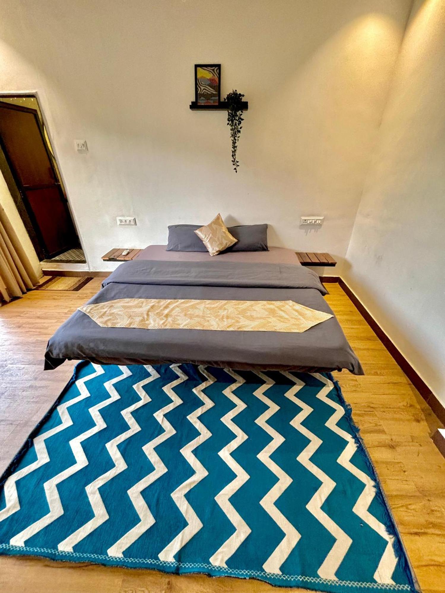 Makaan At Lonavla - 4Bhk Private Pool Villa In Lonavla Екстериор снимка
