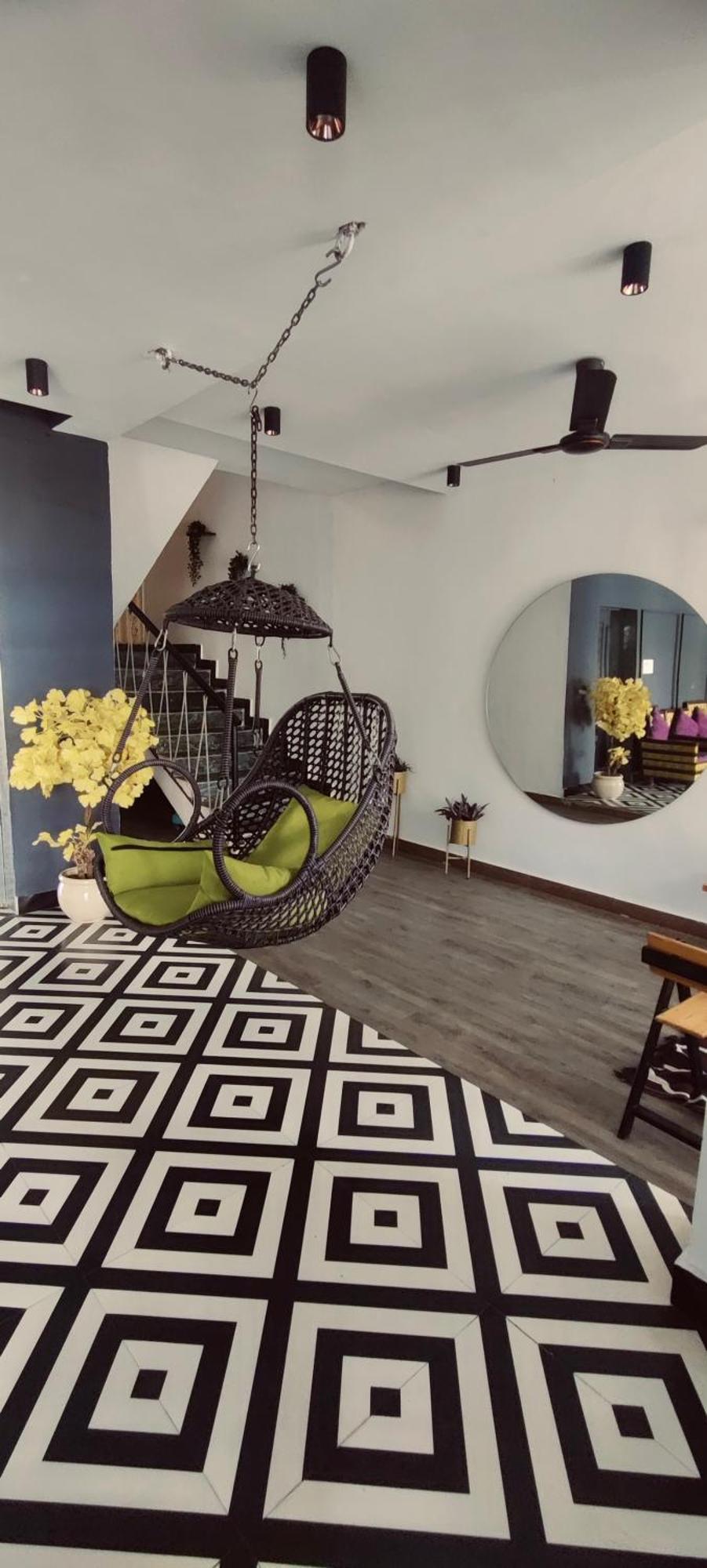 Makaan At Lonavla - 4Bhk Private Pool Villa In Lonavla Екстериор снимка